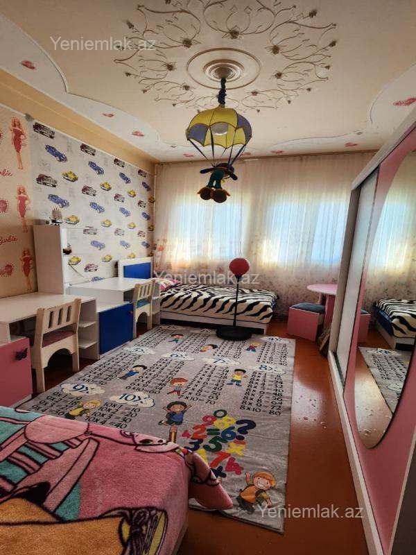 5 otaqlı Bina evi menzil, Suraxanı rayonu, Bakı