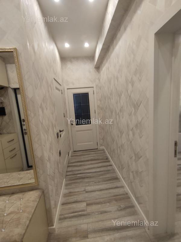3 otaqlı Bina evi menzil, Sumqayıt şəh., Sumqayıt