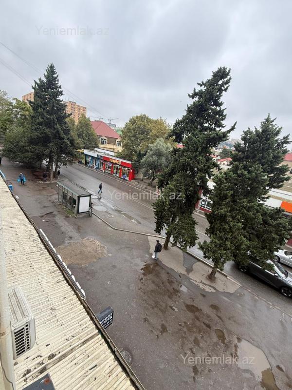 4 otaqlı Bina evi menzil, Sabunçu rayonu, Bakı