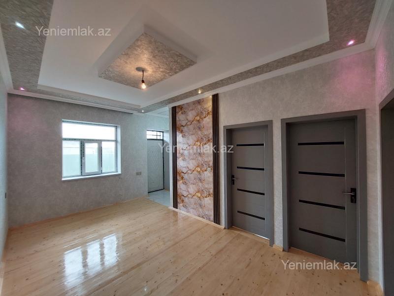 3 otaqlı Həyət evi / Villa, Xəzər rayonu, Bakı