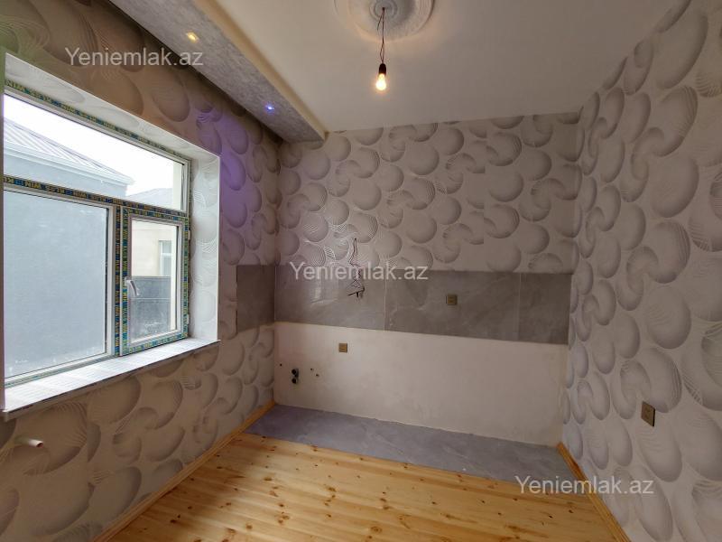 3 otaqlı Həyət evi / Villa, Xəzər rayonu, Bakı