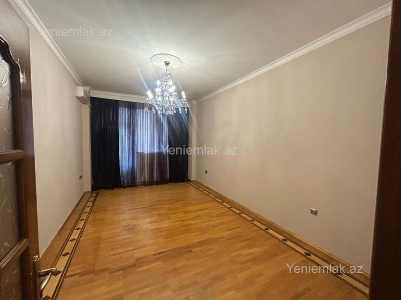 4 otaqlı Bina evi menzil, Nəsimi rayonu, Bakı