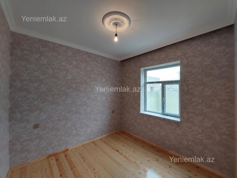 3 otaqlı Həyət evi / Villa, Xəzər rayonu, Bakı