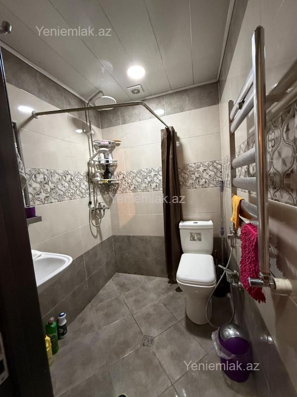 2 otaqlı Bina evi menzil, Xətai rayonu, Bakı