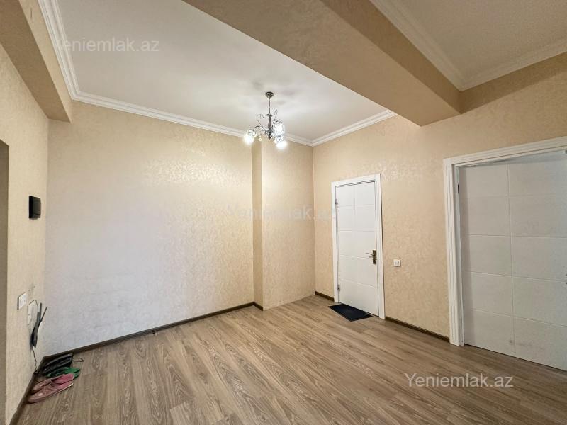 2 otaqlı Bina evi menzil, Xətai rayonu, Bakı
