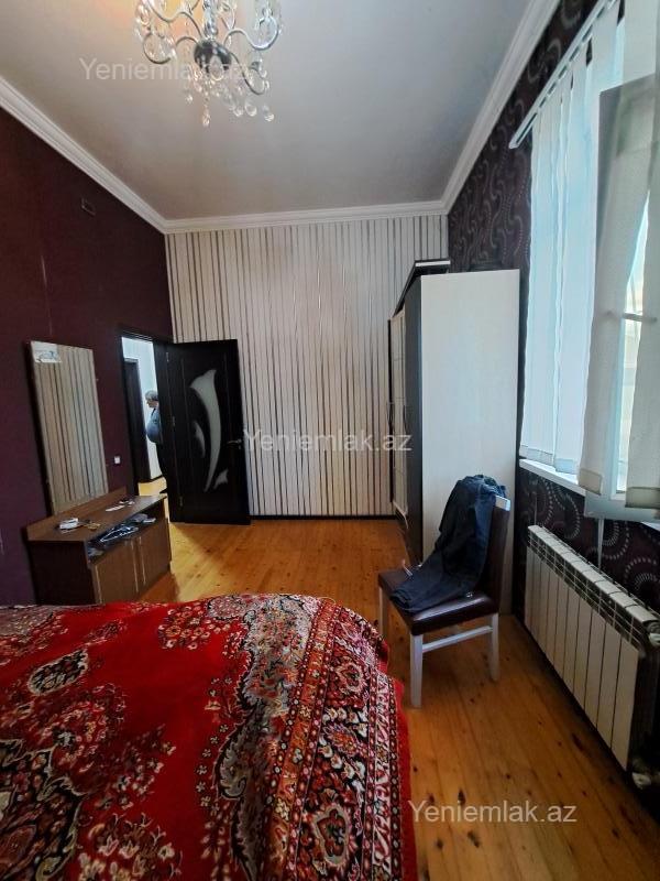 4 otaqlı Həyət evi / Villa, Suraxanı rayonu, Bakı
