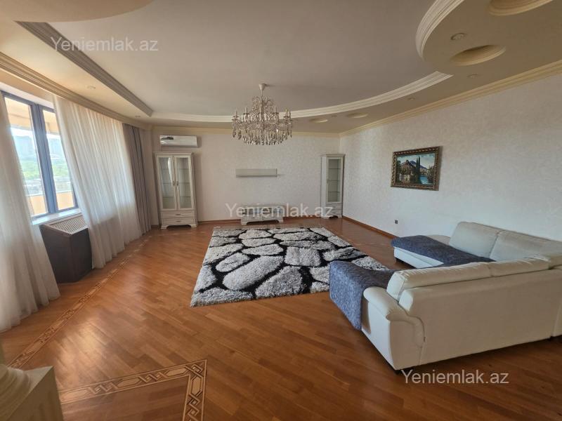 3 otaqlı Bina evi menzil, Yasamal rayonu, Bakı