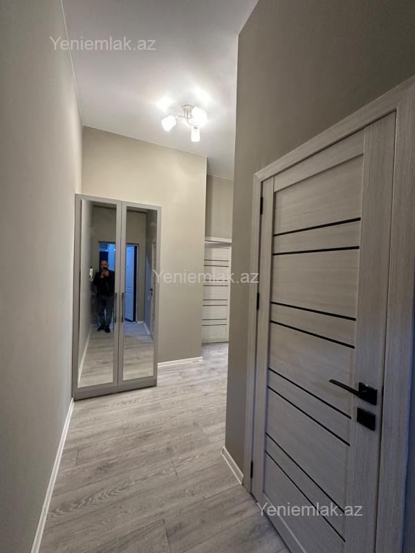 3 otaqlı Bina evi menzil, Xətai rayonu, Bakı