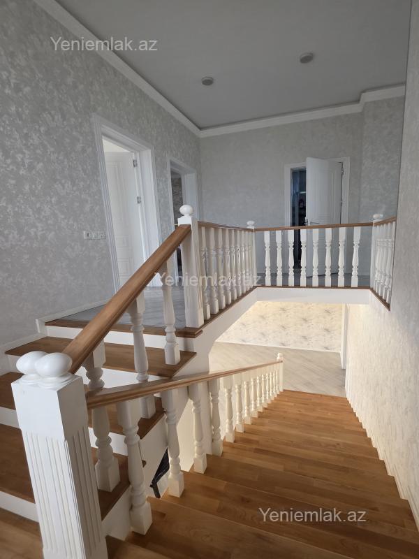 5 otaqlı Həyət evi / Villa, Saray, Abşeron