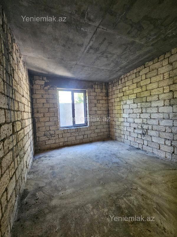 6 otaqlı Həyət evi / Villa, Novxanı, Abşeron