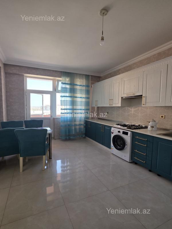 2 otaqlı Bina evi menzil, 6-cı mikrorayon, Sumqayıt