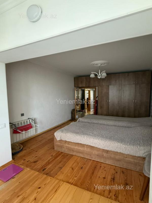2 otaqlı Bina evi menzil, Xətai rayonu, Bakı