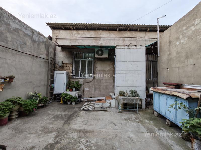 3 otaqlı Həyət evi / Villa, Sabunçu rayonu, Bakı