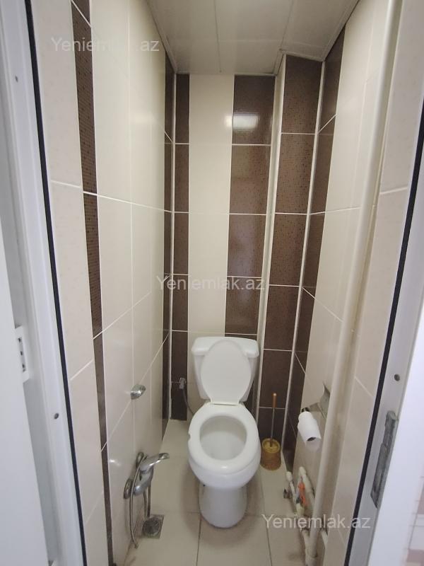 3 otaqlı Bina evi menzil, 17-ci mikrorayon, Sumqayıt