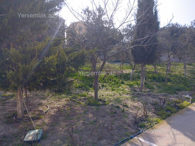 6 otaqlı Həyət evi / Villa, Novxanı, Abşeron