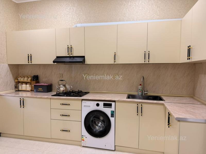 2 otaqlı Bina evi menzil, Sabunçu rayonu, Bakı