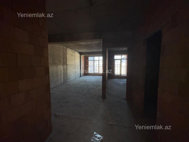 2 otaqlı Bina evi menzil, 76-cı məhəllə, Sumqayıt
