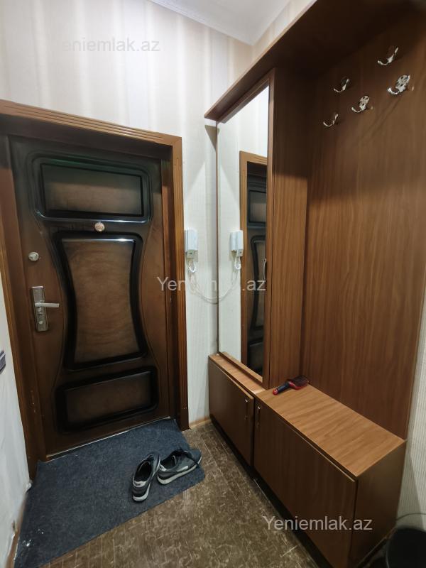 2 otaqlı Bina evi menzil, Xətai rayonu, Bakı