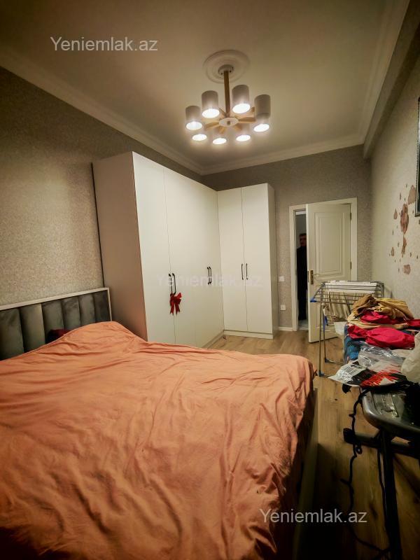 2 otaqlı Bina evi menzil, Saray, Abşeron