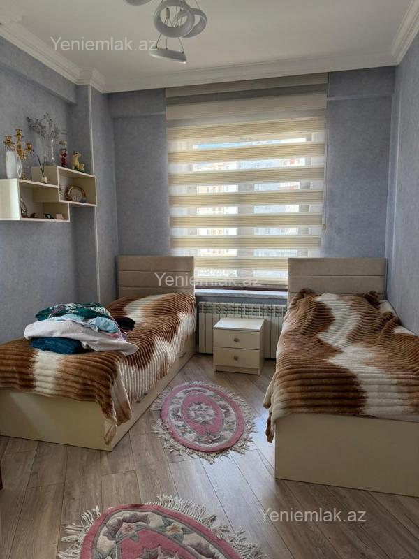3 otaqlı Bina evi menzil, Binəqədi rayonu, Bakı