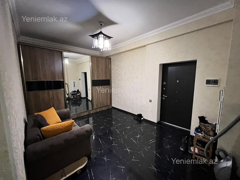 3 otaqlı Bina evi menzil, Yasamal rayonu, Bakı