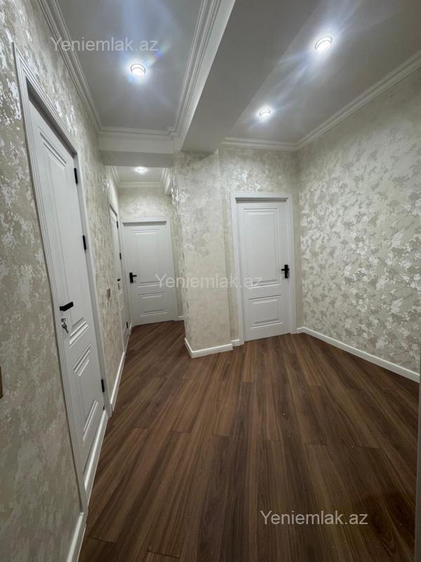 2 otaqlı Bina evi menzil, Masazır, Abşeron