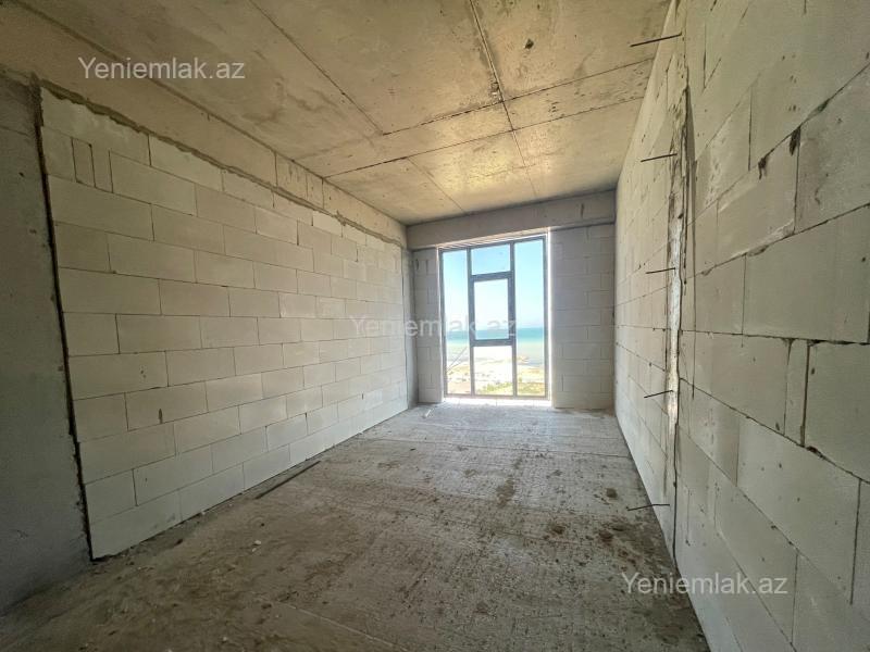2 otaqlı Bina evi menzil, Sumqayıt Bulvarı, Sumqayıt