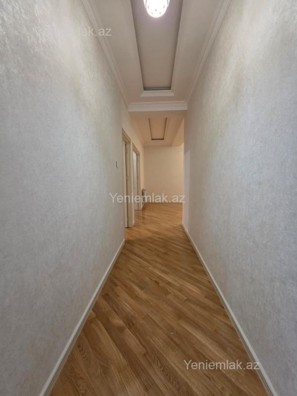 3 otaqlı Bina evi menzil, Yasamal rayonu, Bakı