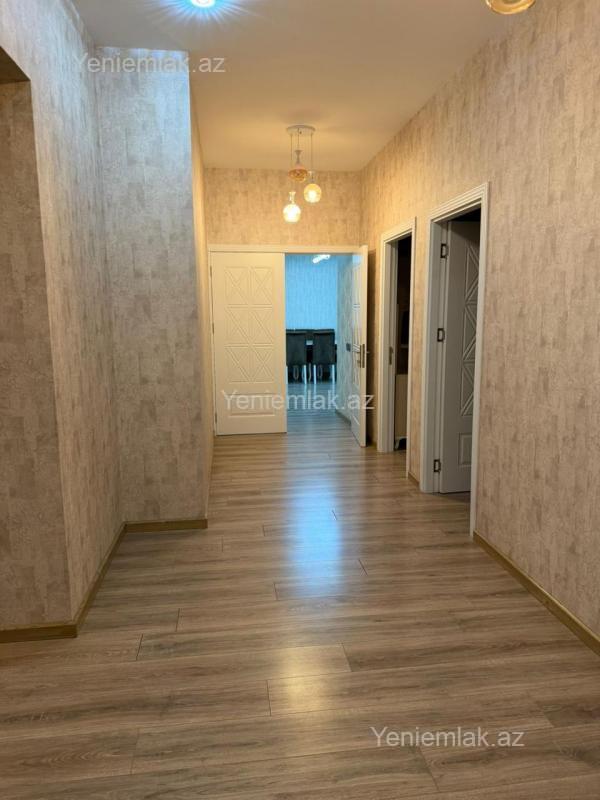 3 otaqlı Bina evi menzil, Yasamal rayonu, Bakı