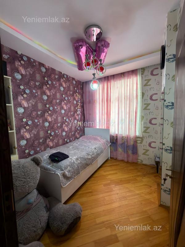 3 otaqlı Bina evi menzil, Masazır, Abşeron