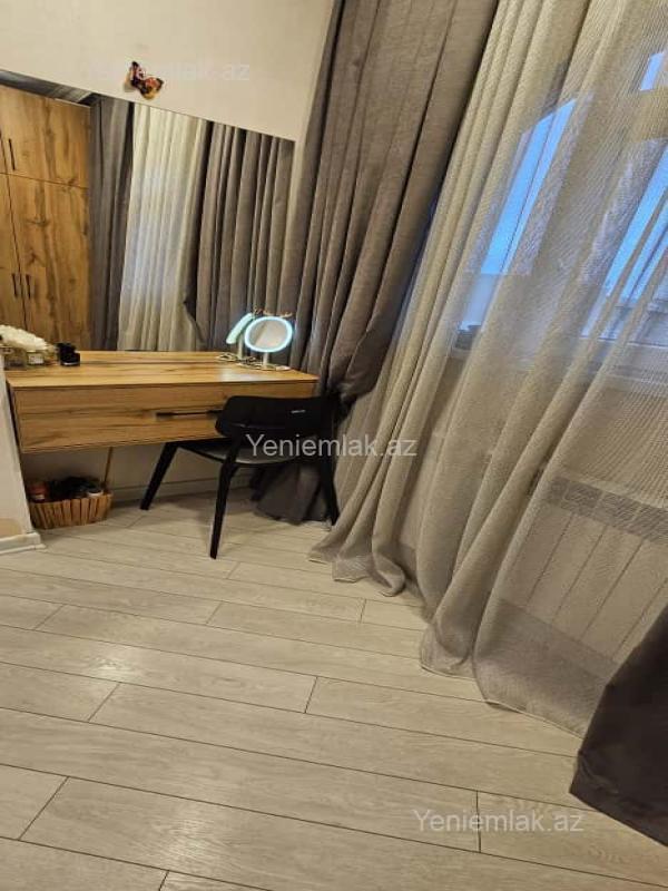 3 otaqlı Bina evi menzil, Yasamal rayonu, Bakı