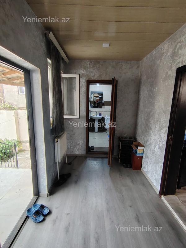 3 otaqlı Həyət evi / Villa, Corat bağları, Sumqayıt