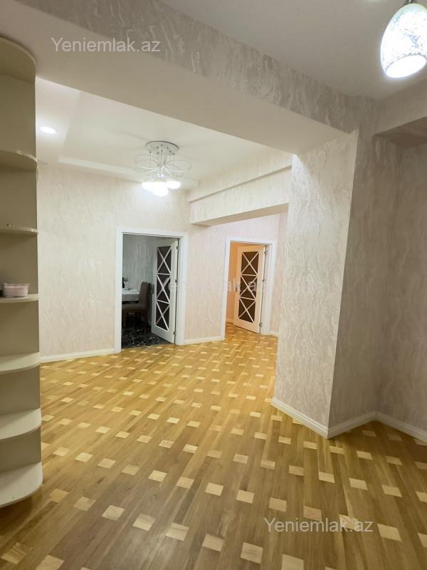 3 otaqlı Bina evi menzil, Yasamal rayonu, Bakı