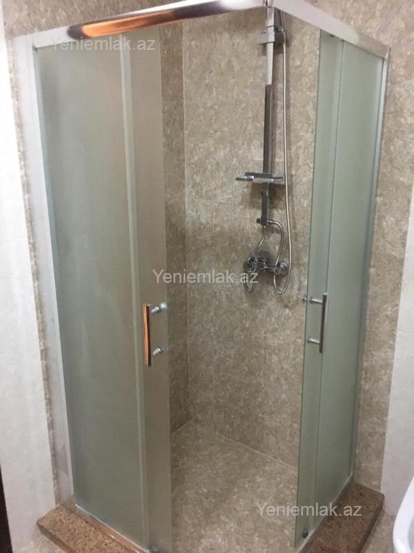 3 otaqlı Bina evi menzil, Nəsimi rayonu, Bakı
