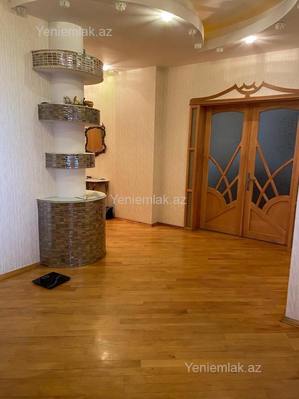 4 otaqlı Bina evi menzil, Yasamal rayonu, Bakı