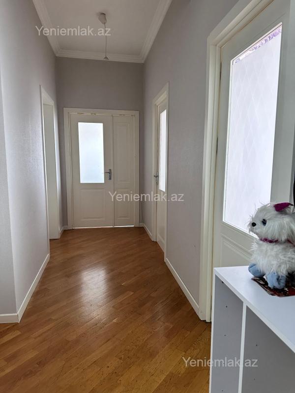 3 otaqlı Bina evi menzil, Binəqədi rayonu, Bakı