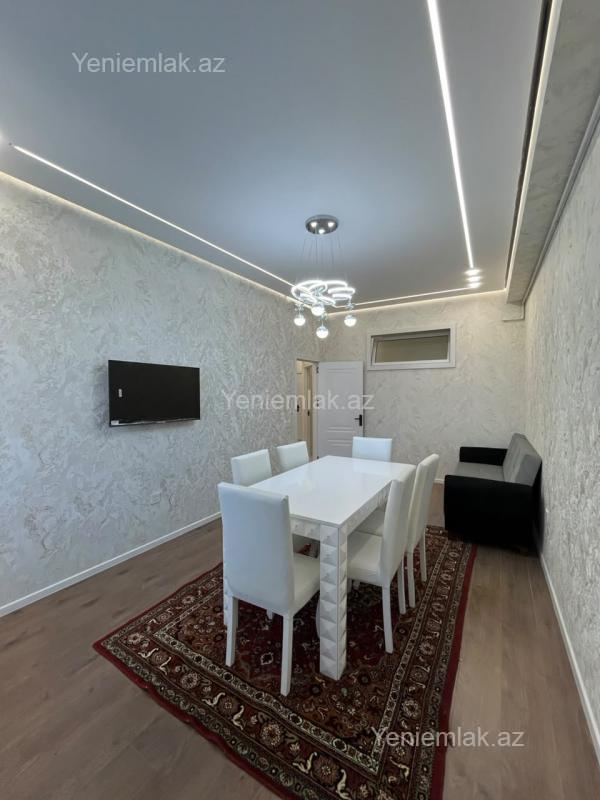 3 otaqlı Bina evi menzil, Yasamal rayonu, Bakı