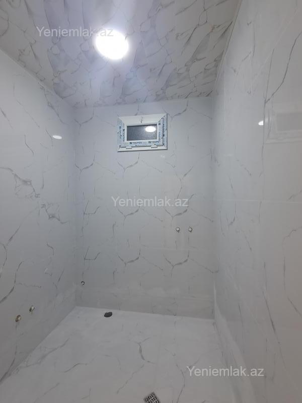 4 otaqlı Həyət evi / Villa, Saray, Abşeron