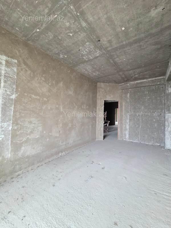 3 otaqlı Bina evi menzil, Yasamal rayonu, Bakı