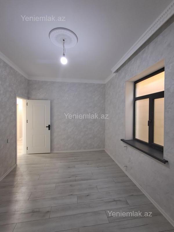 3 otaqlı Həyət evi / Villa, Saray, Abşeron