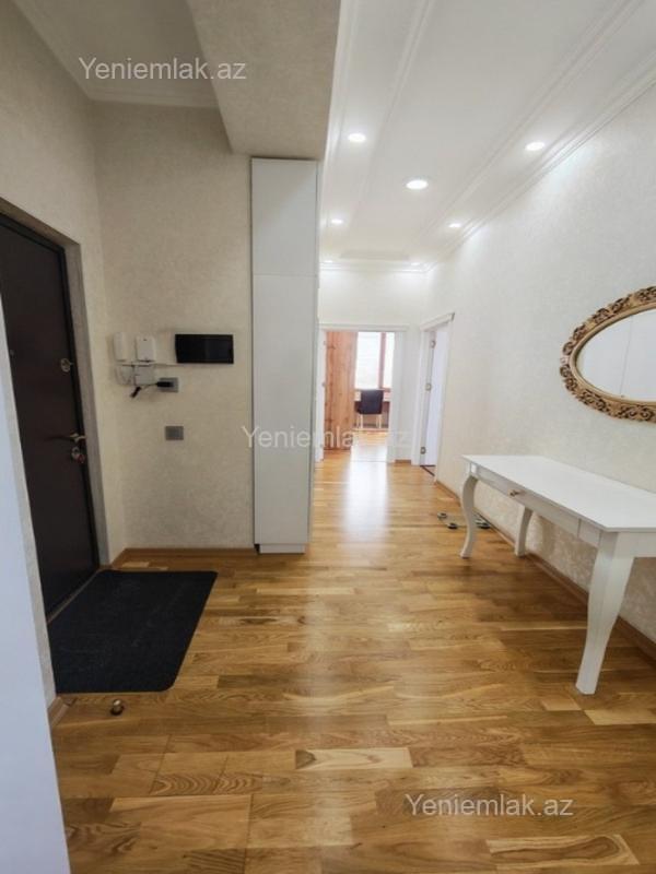3 otaqlı Bina evi menzil, Nizami rayonu, Bakı