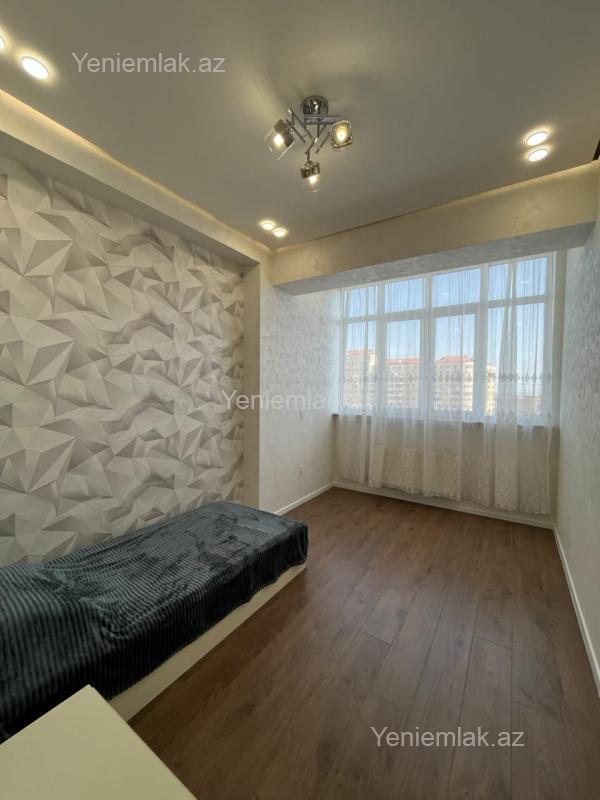 3 otaqlı Bina evi menzil, Yasamal rayonu, Bakı