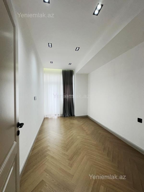 3 otaqlı Bina evi menzil, Xətai rayonu, Bakı