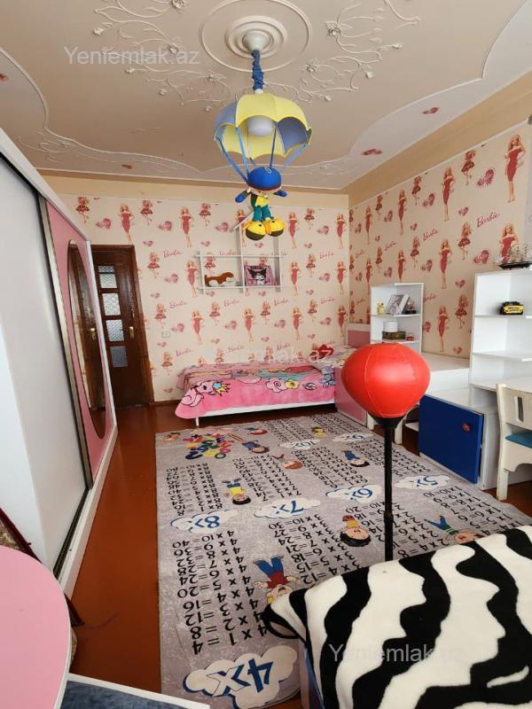 5 otaqlı Bina evi menzil, Suraxanı rayonu, Bakı
