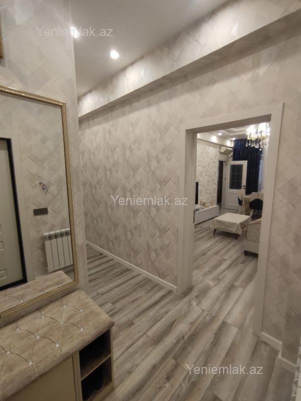 3 otaqlı Bina evi menzil, Sumqayıt şəh., Sumqayıt