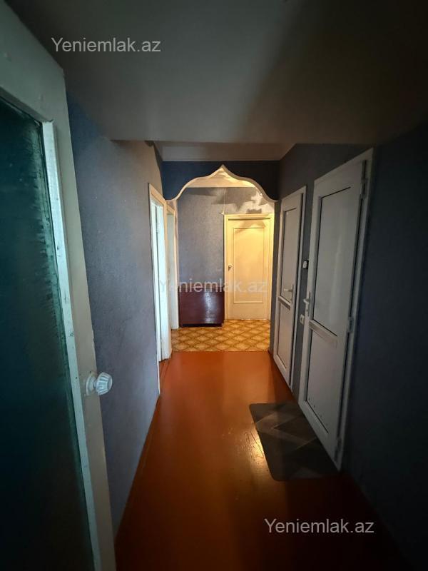 4 otaqlı Bina evi menzil, Sabunçu rayonu, Bakı