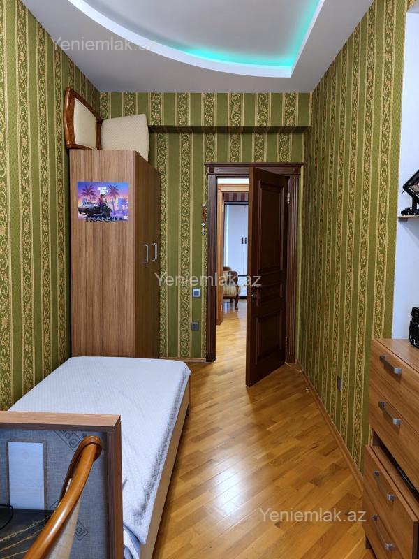 3 otaqlı Bina evi menzil, Yasamal rayonu, Bakı