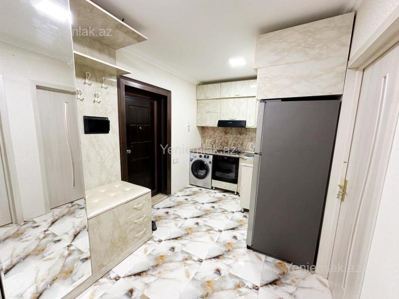 2 otaqlı Bina evi menzil, Binəqədi rayonu, Bakı