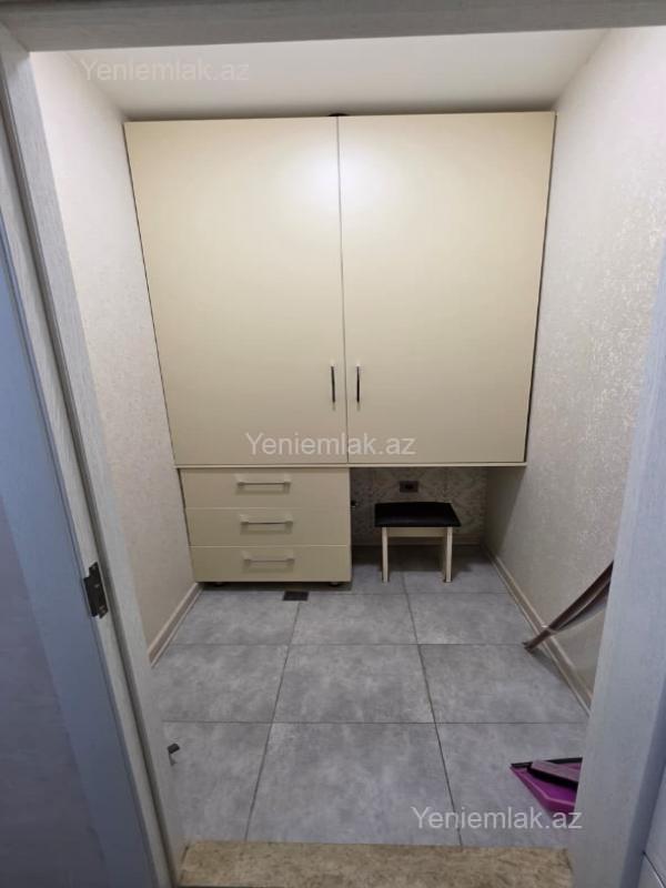 3 otaqlı Bina evi menzil, Nəsimi rayonu, Bakı