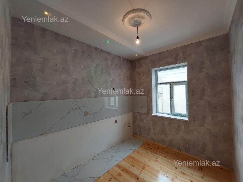 3 otaqlı Həyət evi / Villa, Xəzər rayonu, Bakı